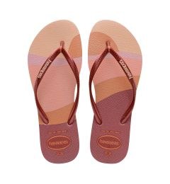 4145766 HAV. SLIM PALETTE ΣΑΓΙΟΝΑΡΕΣ & SLIDES HAVAIANAS