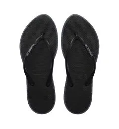 4150157 HAV. SLIM POINT GLITTER ΣΑΓΙΟΝΑΡΕΣ & SLIDES HAVAIANAS