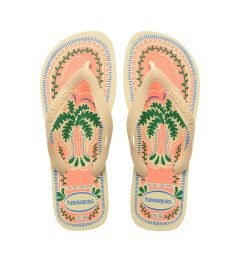 4150162 HAV. TOP SUMMER VIBES ΣΑΓΙΟΝΑΡΕΣ & SLIDES HAVAIANAS