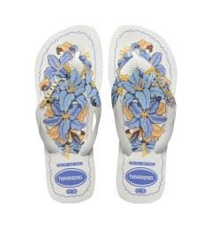 4150170 HAV. TOP TROPICALIA VIBES II ΣΑΓΙΟΝΑΡΕΣ & SLIDES HAVAIANAS