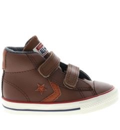 758150C Star Player EV V Mid ΜΠΟΤΑΚΙ ΜΕΣΑΙΟ CONVERSE