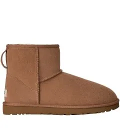 1002072 Classic Mini ΜΠΟΤΑΚΙ KONTO UGG
