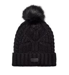 100819 W CABLE BEANIE WITH POM ΣΚΟΥΦΟΣ UGG