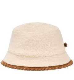 100914 W UGGFLUFF SCALLOPED HAT ΚΑΠΕΛΛΟ UGG