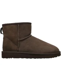 1016222 Classic Mini II ΜΠΟΤΑΚΙ KONTO UGG