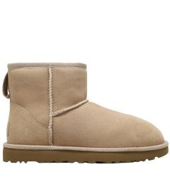 1016222 Classic Mini II ΜΠΟΤΑΚΙ KONTO UGG