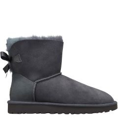 1016501 Mini Bailey Bow II ΜΠΟΤΑΚΙ KONTO UGG