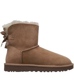 1016501 Mini Bailey Bow II ΜΠΟΤΑΚΙ KONTO UGG