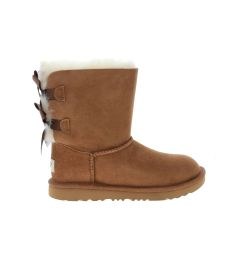 1017394K 1017394K Bailey Bow II ΥΠΟΔΗΜΑ ΜΠΟΤΑΚΙ ΜΕΣΑΙΟ UGG