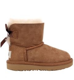 1017397T Mini Bailey Bow II ΜΠΟΤΑΚΙ KONTO UGG