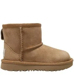 1017715T Classic Mini II ΜΠΟΤΑΚΙ KONTO UGG