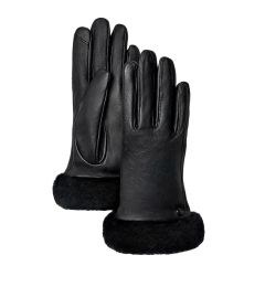 103178 W SHEEPSKIN CUFF GLOVE ΓΑΝΤΙΑ UGG