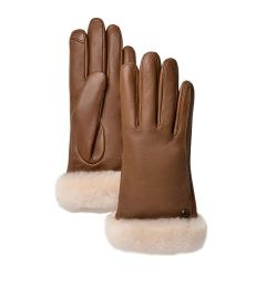 103178 W SHEEPSKIN CUFF GLOVE ΓΑΝΤΙΑ UGG