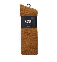 1103915 Fincher Ultra Cozy Crew ΚΑΛΤΣΑ ΜΕΣΑΙΑ UGG