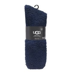 1103915 Fincher Ultra Cozy Crew ΚΑΛΤΣΑ ΜΕΣΑΙΑ UGG