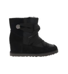 1104612 1104612 Classic Femme Lace-up ΥΠΟΔΗΜΑ ΜΠΟΤΑΚΙ ΜΕΣΑΙΟ UGG