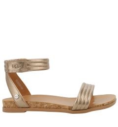 1110935K 1110935K Ethena ΥΠΟΔΗΜΑ ΠΕΔΙΛΑ & ΣΑΝΔΑΛΙΑ OPEN TOE UGG