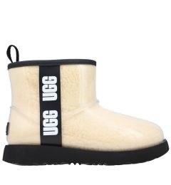 1112386K 1112386K Classic Clear Mini II ΥΠΟΔΗΜΑ CLASSIC MINI BOOT UGG