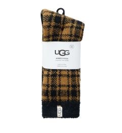 1113456 Josephine Fleece Lined Sock ΚΑΛΤΣΑ ΜΕΣΑΙΑ UGG