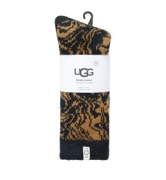 1113456 Josephine Fleece Lined Sock ΚΑΛΤΣΑ ΜΕΣΑΙΑ UGG