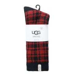 1113456 Josephine Fleece Lined Sock ΚΑΛΤΣΑ ΜΕΣΑΙΑ UGG