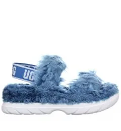 1119999 Fluff Sugar Sandal ΠΕΔΙΛΑ & ΣΑΝΔΑΛΙΑ OPEN TOE UGG