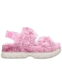 1119999 Fluff Sugar Sandal ΠΕΔΙΛΑ & ΣΑΝΔΑΛΙΑ OPEN TOE UGG