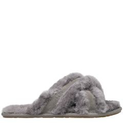 1123572 W SCUFFITA ΠΑΝΤΟΦΛΑ ΑΠΛΗ UGG