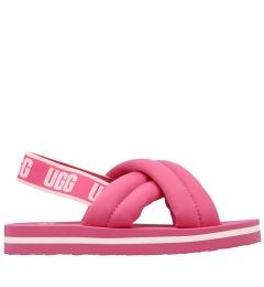 1124914K Everlee ΠΕΔΙΛΟ SLIDES UGG