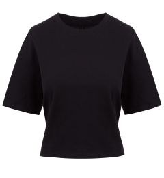 1125159 Tana Cropped Tee ΜΠΛΟΥΖΑ ΚΟΝΤΟΜΑΝΙΚΗ UGG