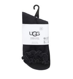 1125531 Karsyn Lettuce Edge Sock ΚΑΛΤΣΑ ΜΕΣΑΙΑ UGG
