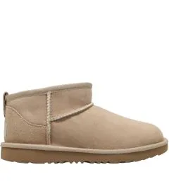 1130750K Classic Ultra Mini ΜΠΟΤΑΚΙ KONTO UGG