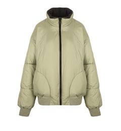 1132330 Damion Sherpa Puffer Jacket ΜΠΟΥΦΑΝ UGG