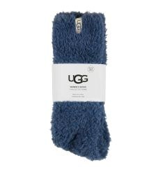 1133030 Teddi Cozy Crew ΚΑΛΤΣΑ ΜΕΣΑΙΑ UGG