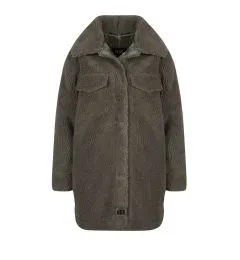 1144453 Frankie UGGfluff Shirtjacket JACKET UGG