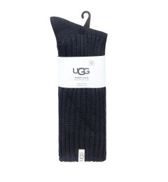 1145331 Tyla Slouchy Crew ΚΑΛΤΣΑ ΜΕΣΑΙΑ UGG