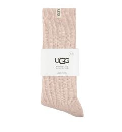 1145335 Shealy Cozy Crew ΚΑΛΤΣΑ ΜΕΣΑΙΑ UGG