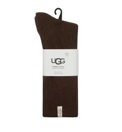 1145335 Shealy Cozy Crew ΚΑΛΤΣΑ ΜΕΣΑΙΑ UGG