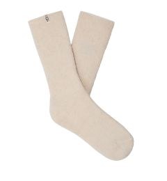 1145335 Shealy Cozy Crew ΚΑΛΤΣΑ ΜΕΣΑΙΑ UGG