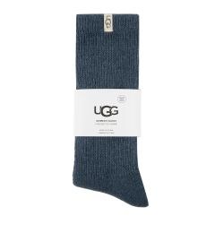 1145335 Shealy Cozy Crew ΚΑΛΤΣΑ ΜΕΣΑΙΑ UGG