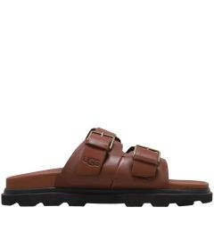 1153102 Capitola Buckle Slide ΣΑΝΔΑΛΙΑ UGG