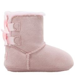 1157692I Baby Bailey Bow ΧΑΜΗΛΗ ΜΠΟΤΑ UGG
