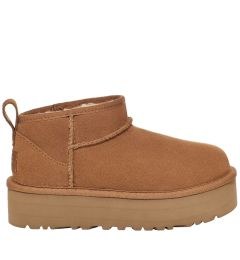 1157791K Classic Ultra Mini Platform ΜΠΟΤΑΚΙ KONTO UGG