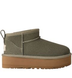 1157791K Classic Ultra Mini Platform ΜΠΟΤΑΚΙ KONTO UGG