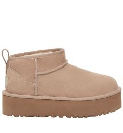 1157791K Classic Ultra Mini Platform ΜΠΟΤΑΚΙ KONTO UGG