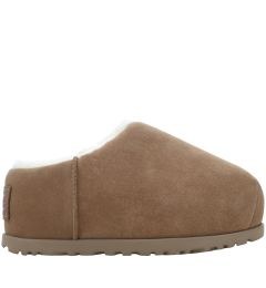 1158215 Pumped Slide ΠΑΝΤΟΦΛΑ ΑΠΛΗ UGG