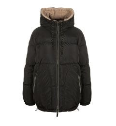 1158699 Shasta Down Puffer Jacket 2.0 ΜΠΟΥΦΑΝ ΜΕ ΚΟΥΚΟΥΛΑ UGG