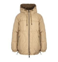 1158699 Shasta Down Puffer Jacket 2.0 ΜΠΟΥΦΑΝ ΜΕ ΚΟΥΚΟΥΛΑ UGG
