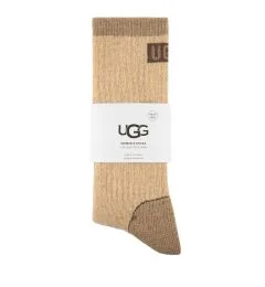 1158830 Luann Winter Boot Sock ΚΑΛΤΣΑ ΨΗΛΗ UGG