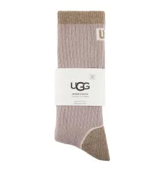 1158830 Luann Winter Boot Sock ΚΑΛΤΣΑ ΨΗΛΗ UGG